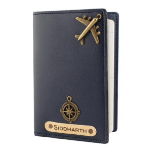 Passport Cover