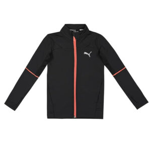 Puma Woven Track Jacket