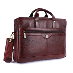 Executive Leather Bag